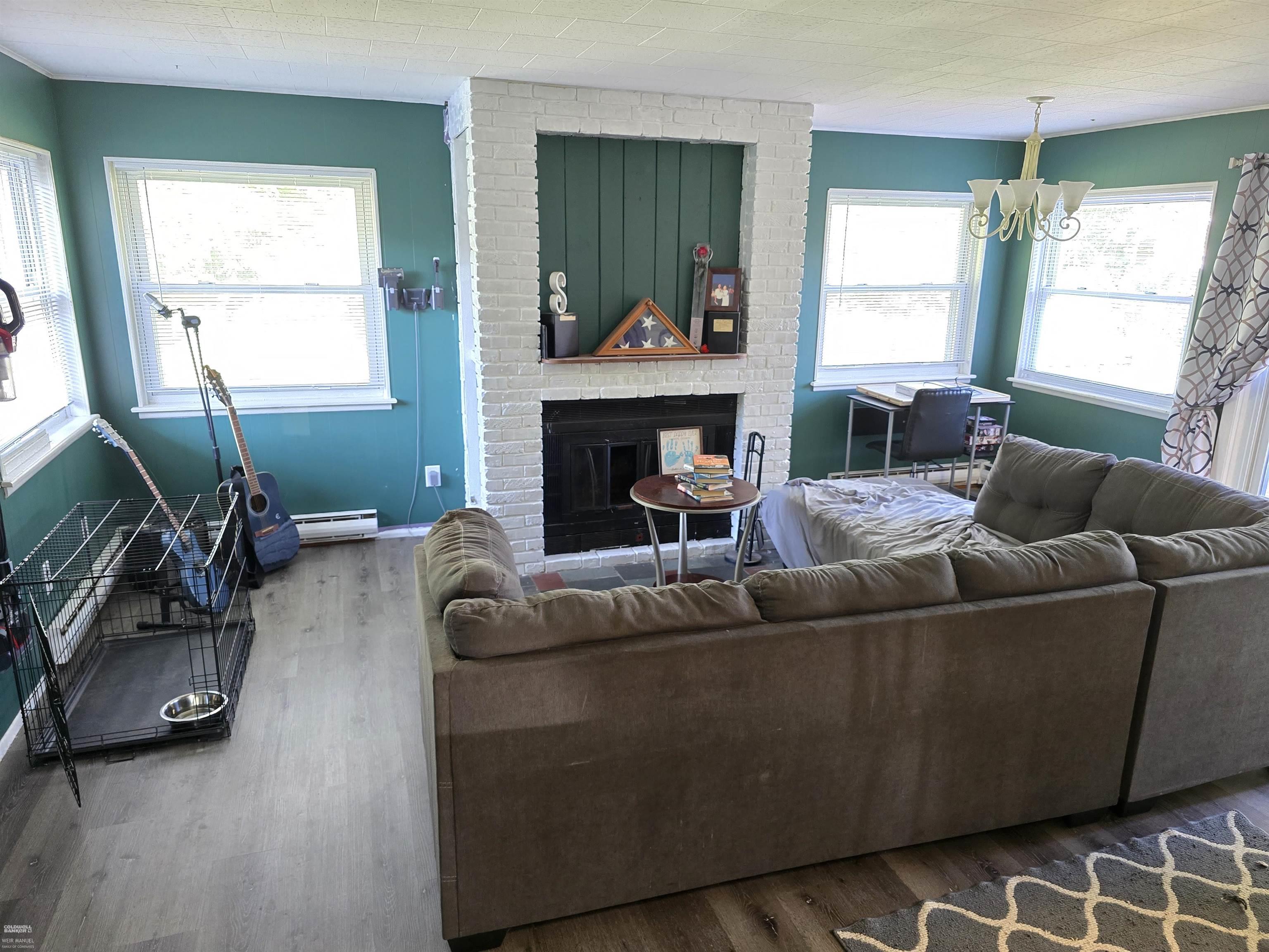 23221 Dale Allen Street Clinton, MI 48035 - Photo 5 of 19