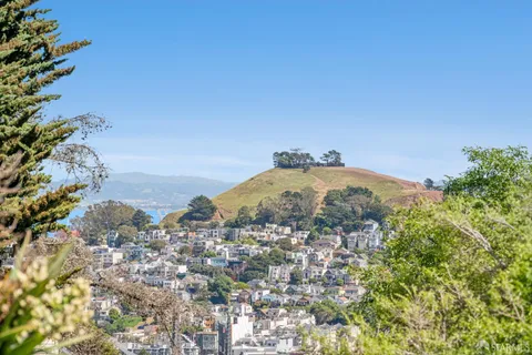 $999,000 | 543-545 28th Street, San Francisco, CA 94131