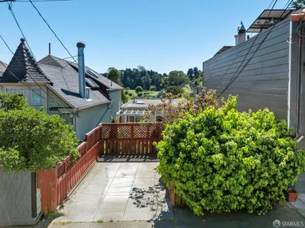$999,000 | 543-545 28th Street, San Francisco, CA 94131