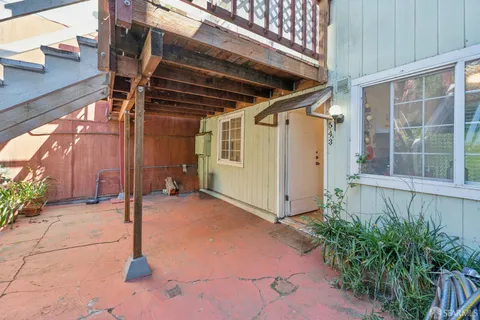 $999,000 | 543-545 28th Street, San Francisco, CA 94131