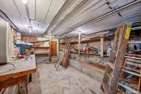 $999,000 | 543-545 28th Street, San Francisco, CA 94131