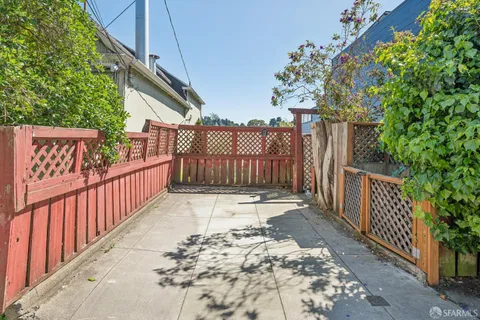 $999,000 | 543-545 28th Street, San Francisco, CA 94131