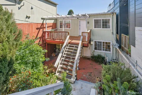 $999,000 | 543-545 28th Street, San Francisco, CA 94131