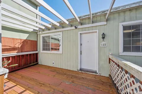 $999,000 | 543-545 28th Street, San Francisco, CA 94131