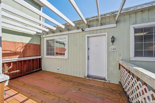 $999,000 | 543-545 28th Street, San Francisco, CA 94131