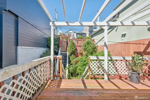 $999,000 | 543-545 28th Street, San Francisco, CA 94131