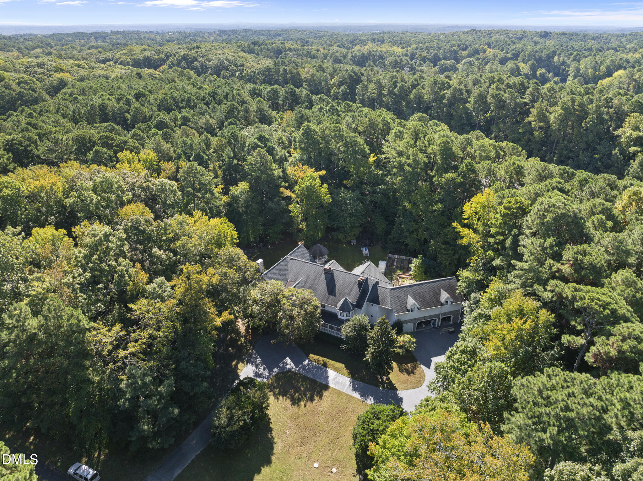 111 Foxridge Road Chapel Hill, NC 27514 - Photo 58 of 67