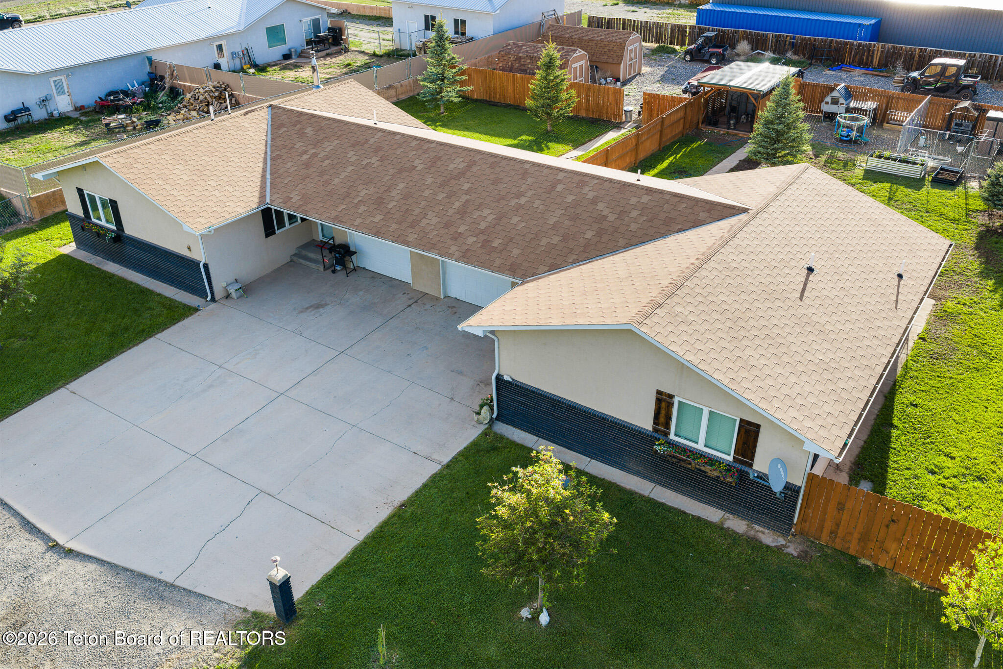 102 Taylor Creek Road Dubois, WY 82513 - Photo 5 of 30 28
