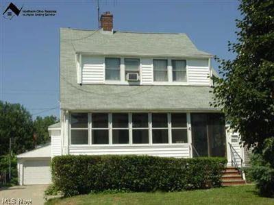 18105 Windward Road Cleveland, OH 44119 - Photo 1 of 1 Gallery Image 1