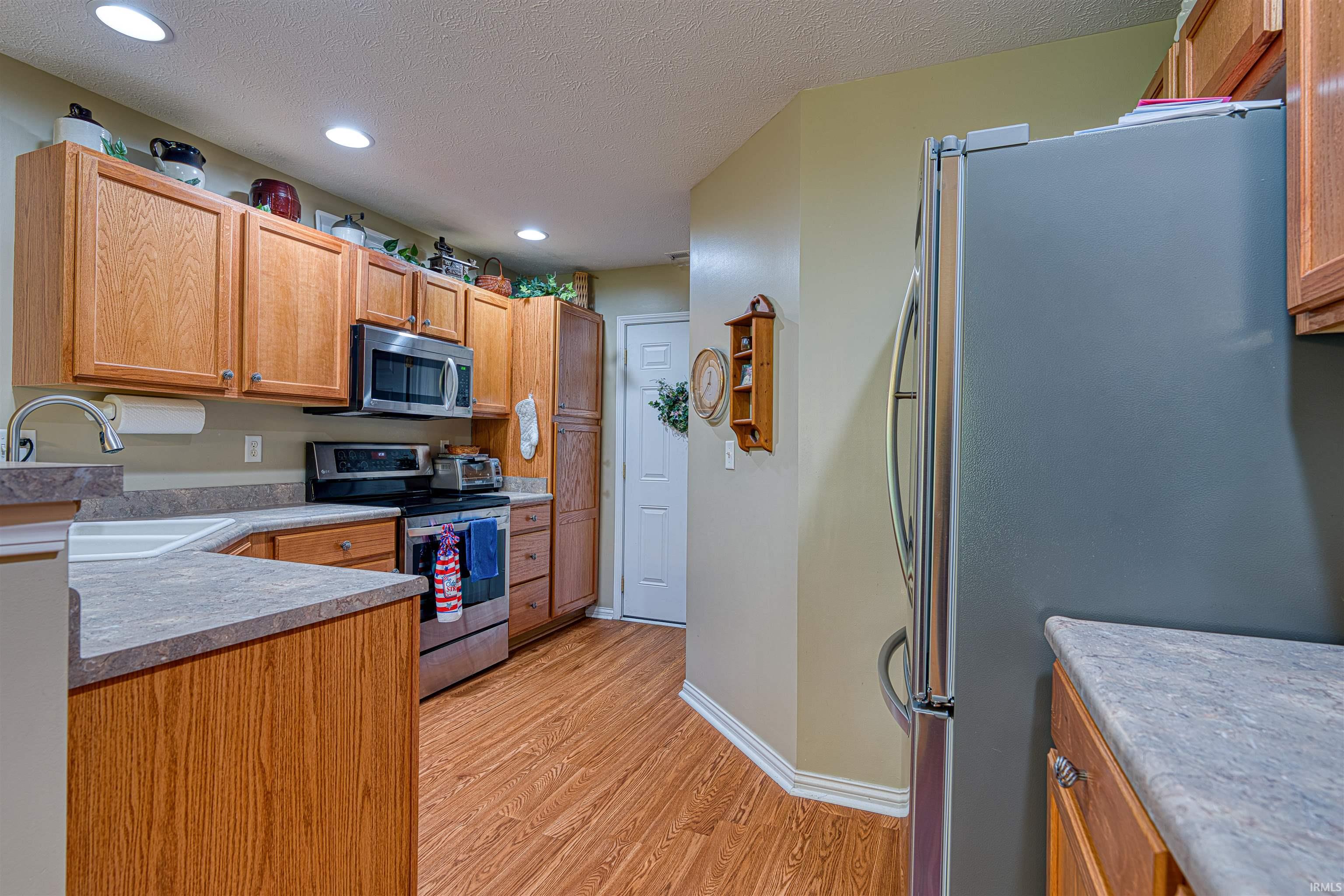 10344 Clippinger Road Evansville, IN 47725 - Photo 14 of 41