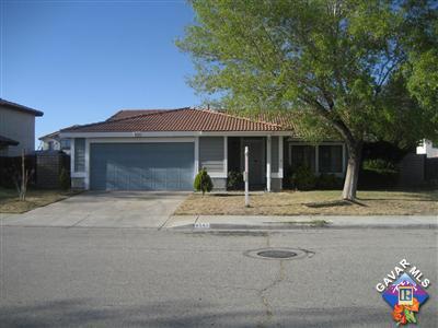 4545 Ridgewood Court Palmdale, CA 93552 - Photo 1 of 4 Primary Photo