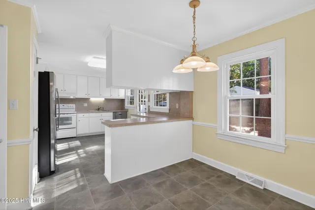 $280,000 | 1113 Knollwood Drive Northwest, Wilson, NC 27896