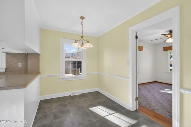 $280,000 | 1113 Knollwood Drive Northwest, Wilson, NC 27896