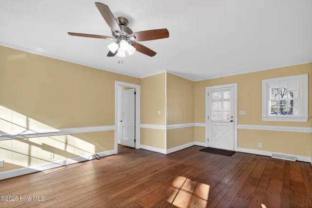 $280,000 | 1113 Knollwood Drive Northwest, Wilson, NC 27896