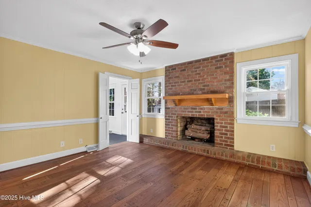 $280,000 | 1113 Knollwood Drive Northwest, Wilson, NC 27896