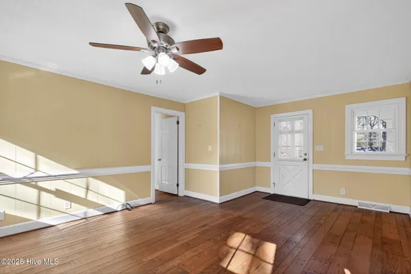 $280,000 | 1113 Knollwood Drive Northwest, Wilson, NC 27896