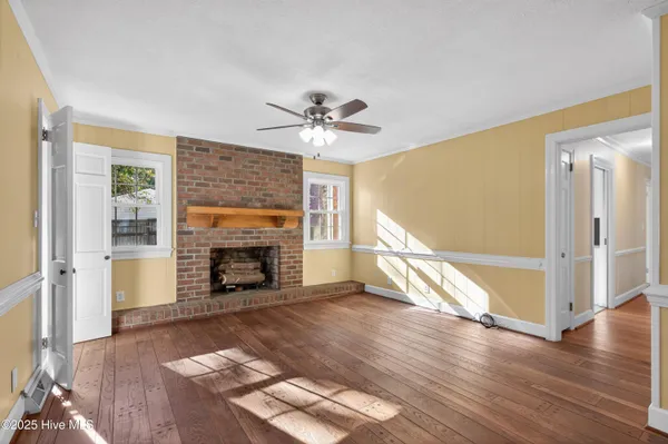 $280,000 | 1113 Knollwood Drive Northwest, Wilson, NC 27896