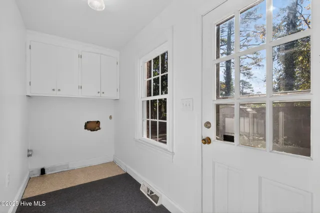 $280,000 | 1113 Knollwood Drive Northwest, Wilson, NC 27896