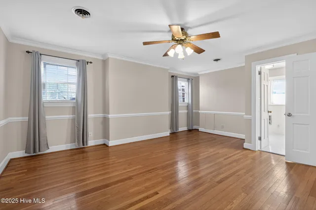 $280,000 | 1113 Knollwood Drive Northwest, Wilson, NC 27896