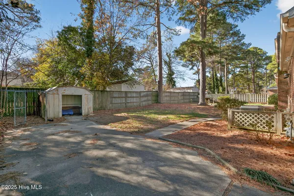 $280,000 | 1113 Knollwood Drive Northwest, Wilson, NC 27896