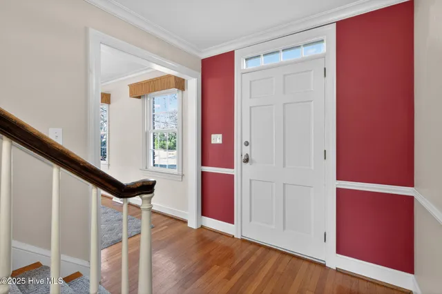 $280,000 | 1113 Knollwood Drive Northwest, Wilson, NC 27896