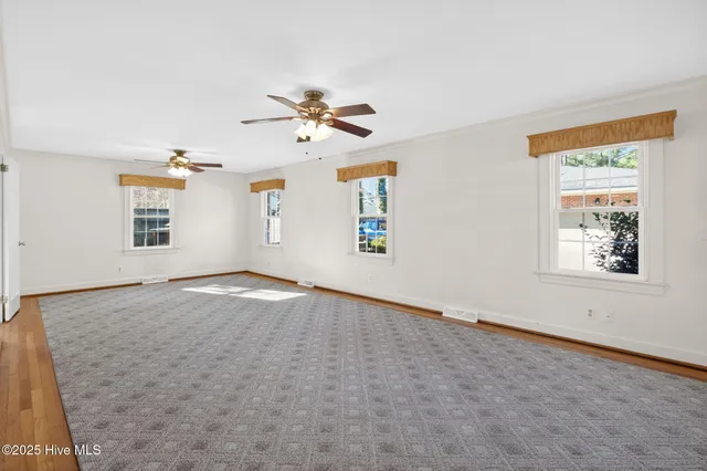 $280,000 | 1113 Knollwood Drive Northwest, Wilson, NC 27896