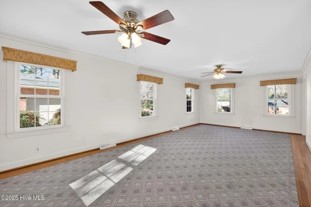 $280,000 | 1113 Knollwood Drive Northwest, Wilson, NC 27896