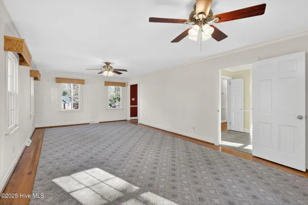 $280,000 | 1113 Knollwood Drive Northwest, Wilson, NC 27896