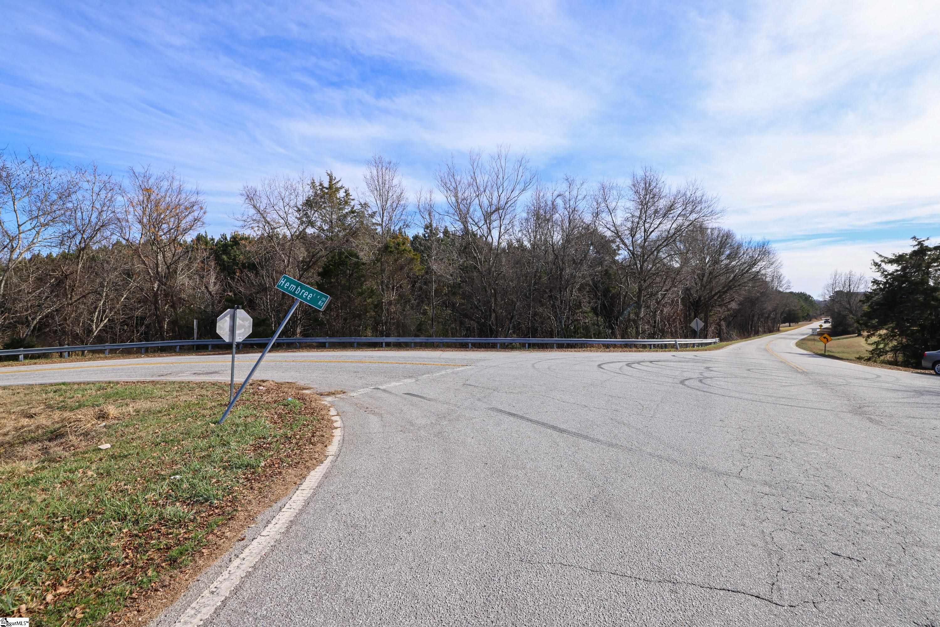 Lot 4 Reidville Road, Unit LOT 4B 3 ACRES Williamston, SC 29697 - Photo 11 of 14