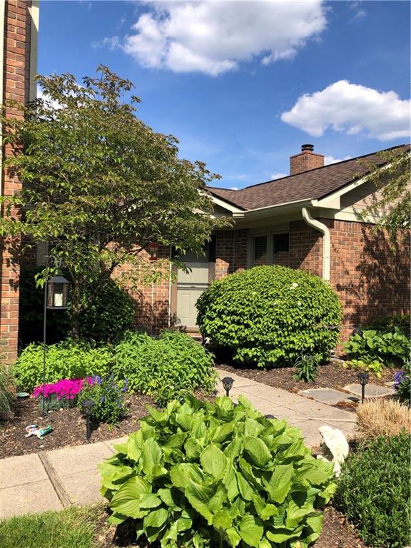 7703 River Road, Unit 11 Indianapolis, IN 46240 - Photo 1 of 14 Gallery Image 1