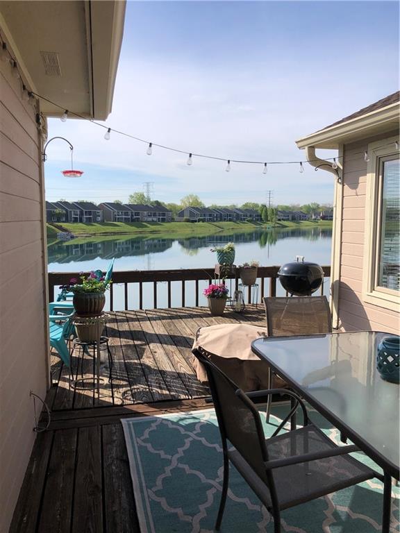 7703 River Road, Unit 11 Indianapolis, IN 46240 - Photo 11 of 14 Gallery Image 11
