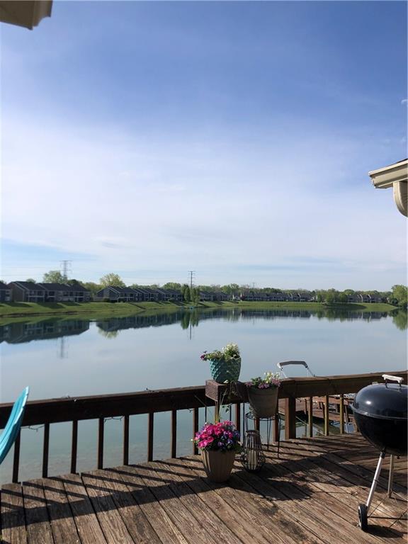 7703 River Road, Unit 11 Indianapolis, IN 46240 - Photo 12 of 14 Gallery Image 12