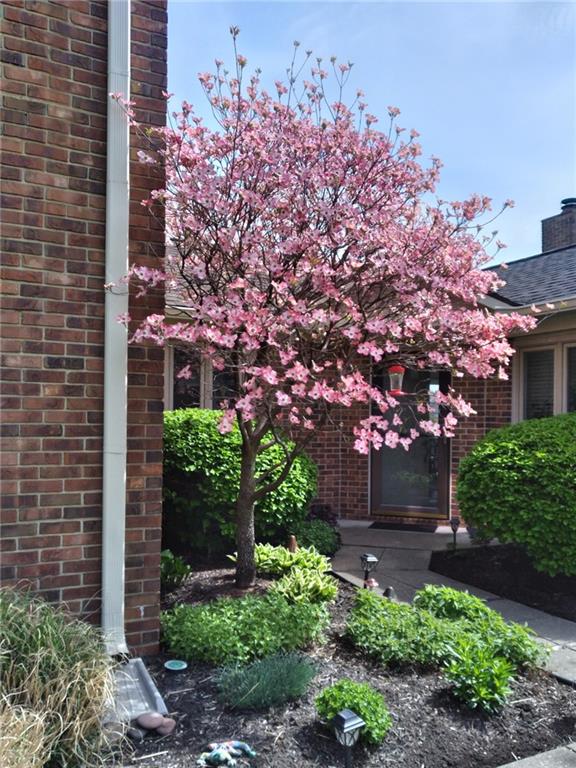 7703 River Road, Unit 11 Indianapolis, IN 46240 - Photo 14 of 14 Gallery Image 14
