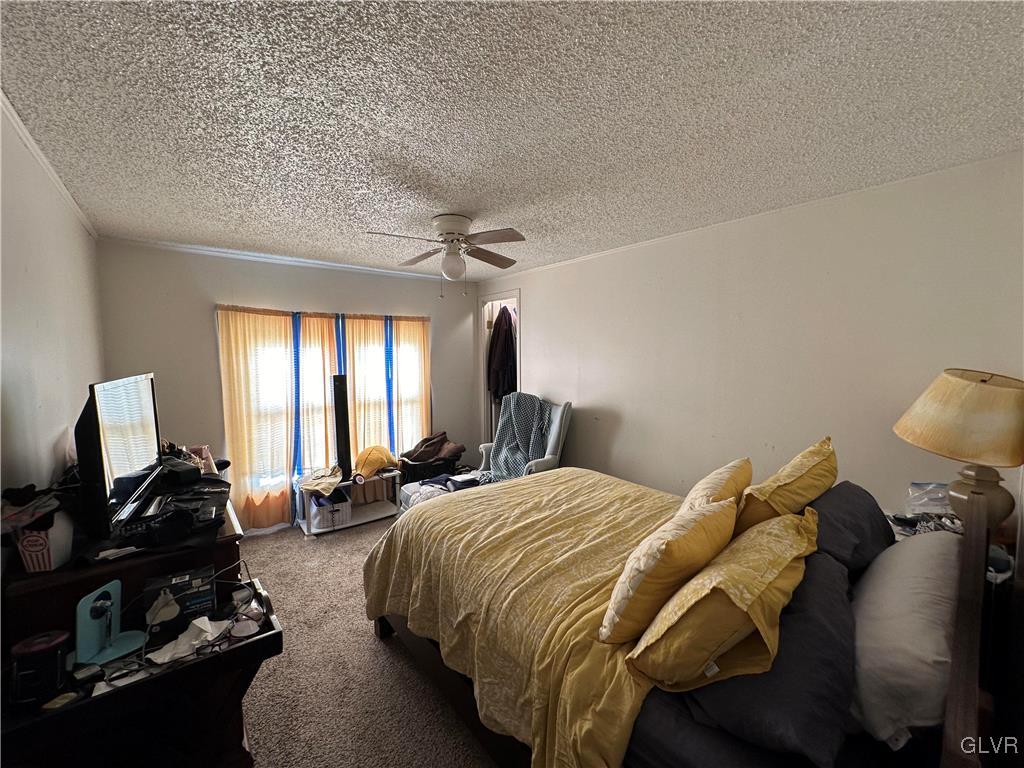513 Norman Road Nazareth, PA 18064 - Photo 14 of 20 a bed room with a bed furniture and a window
