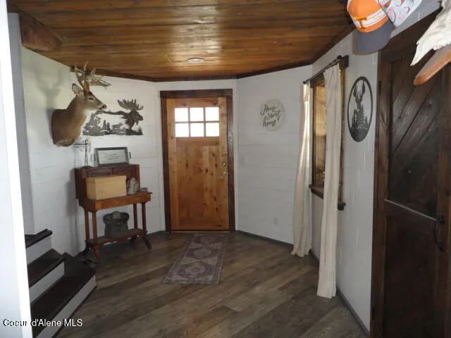 $795,000 | 149 Meadow Road, St. Maries, ID 83861