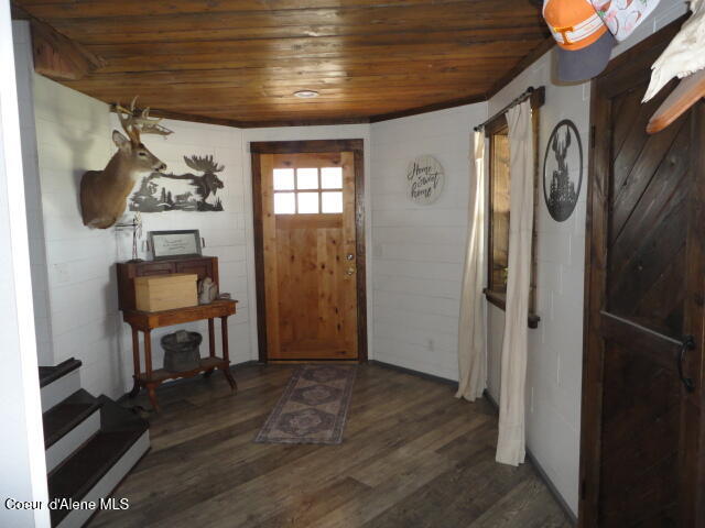 149 Meadow Road St. Maries, ID 83861 - Photo 12 of 40 DSC05109