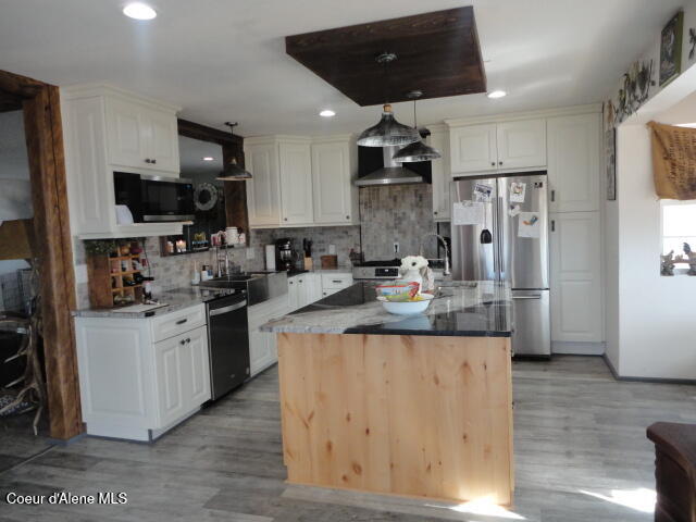 149 Meadow Road St. Maries, ID 83861 - Photo 18 of 40 DSC05116