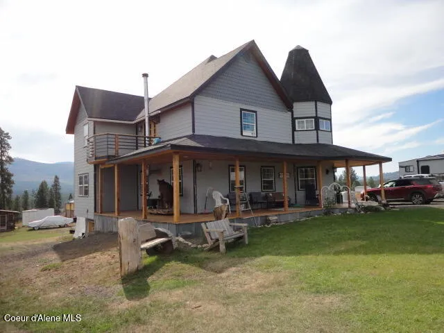 $795,000 | 149 Meadow Road, St. Maries, ID 83861