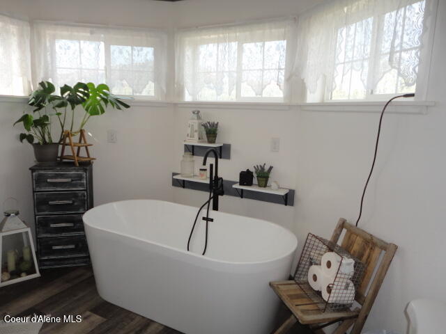 149 Meadow Road St. Maries, ID 83861 - Photo 23 of 40 DSC05122