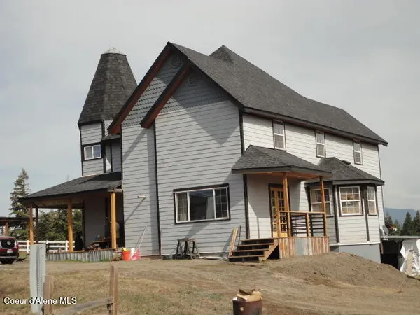$775,000 | 149 Meadow Road, St. Maries, ID 83861