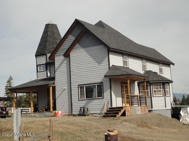 149 Meadow Road St. Maries, ID 83861 - Photo 3 of 40 DSC05099