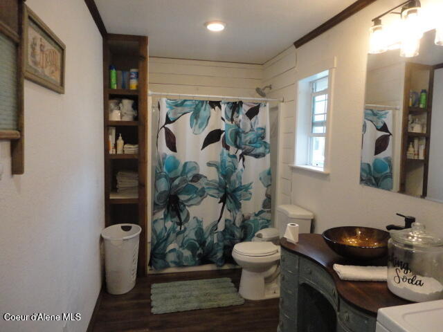 149 Meadow Road St. Maries, ID 83861 - Photo 35 of 40 DSC05139