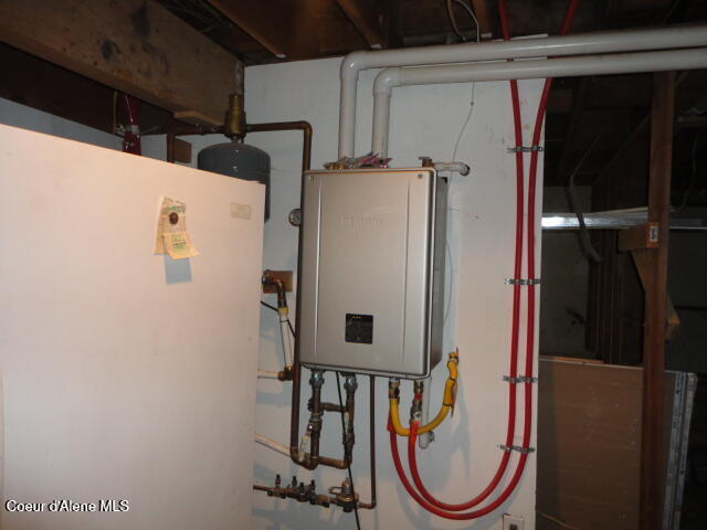 149 Meadow Road St. Maries, ID 83861 - Photo 37 of 40 DSC05141