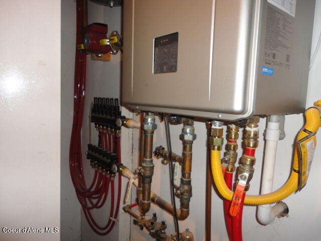 149 Meadow Road St. Maries, ID 83861 - Photo 38 of 40 DSC05142