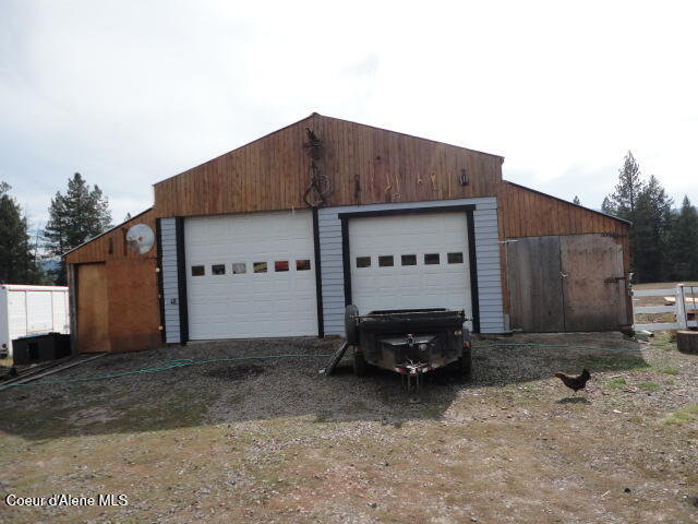 149 Meadow Road St. Maries, ID 83861 - Photo 4 of 40 DSC05097