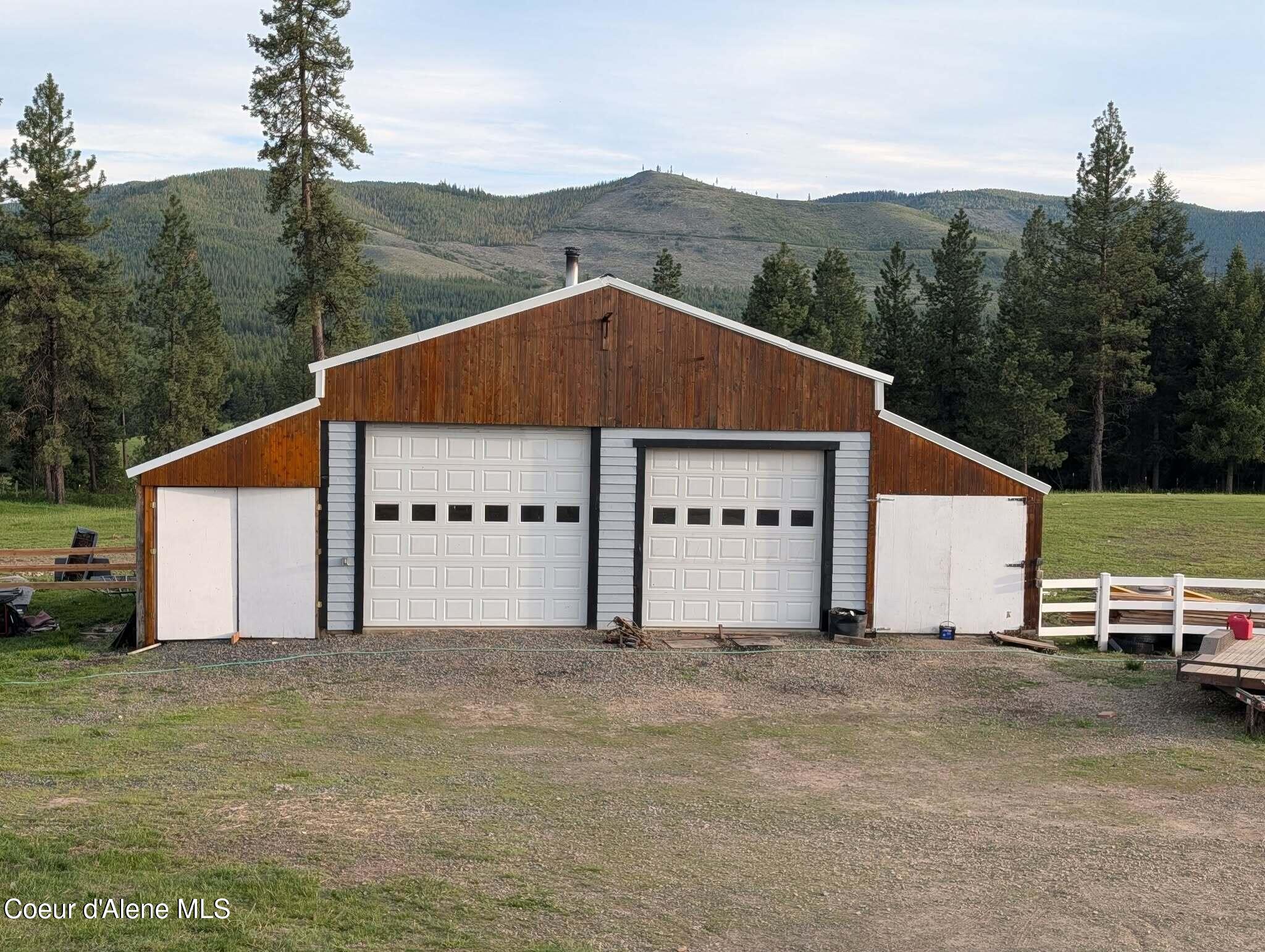 149 Meadow Road St. Maries, ID 83861 - Photo 5 of 43 1000008942
