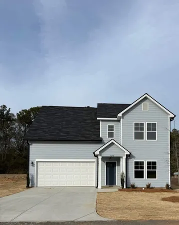 $289,900 | 7290 Foggy River Drive, Aiken, SC 29801