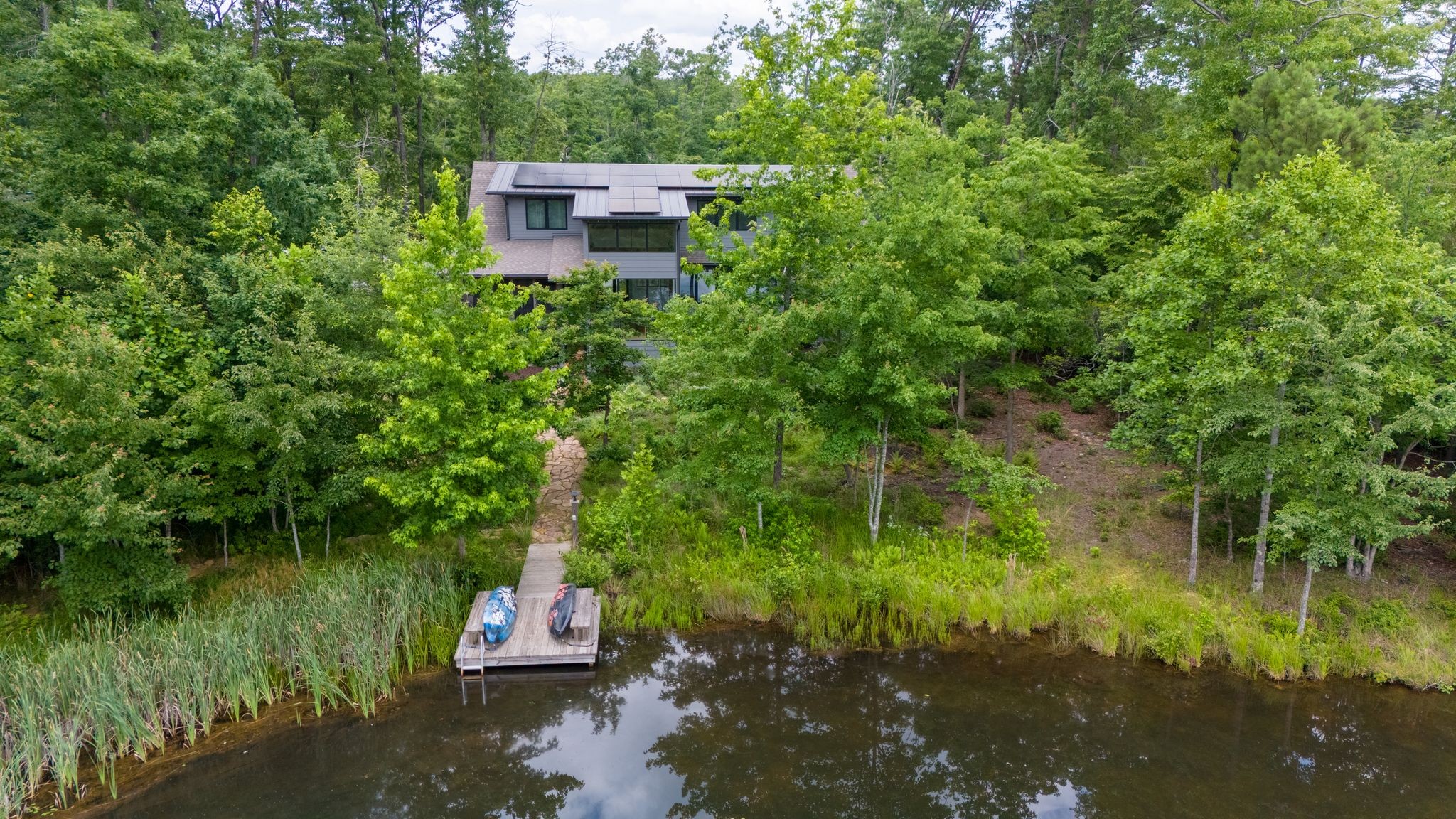 201 Water View Lane Monteagle, TN 37356 - Photo 4 of 93
