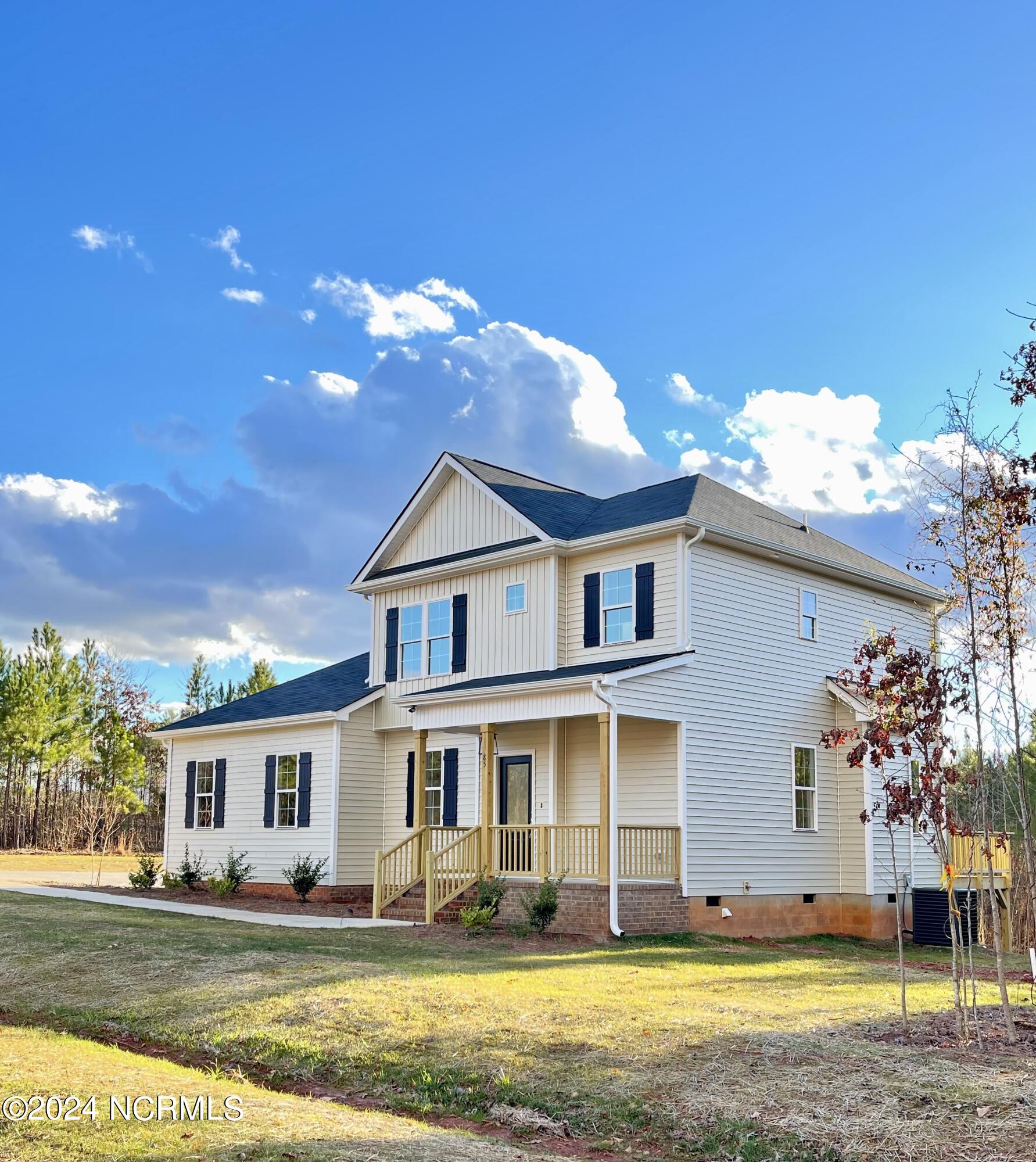 85 Morningdew Way Spring Hope, NC 27882 - Photo 3 of 21 IMG_2016