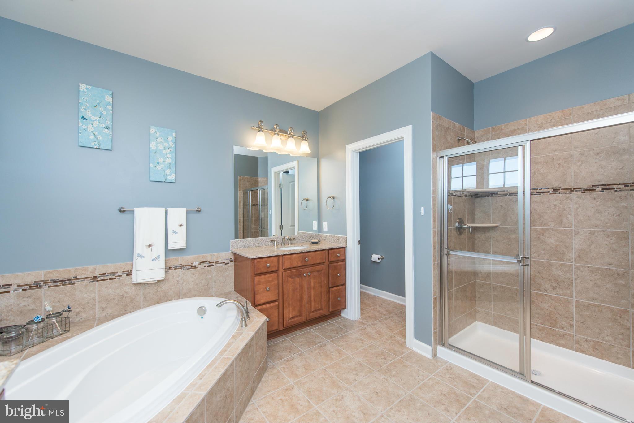 117 Sheppard Road Severna Park, MD 21146 - Photo 14 of 28 Bath (Master)